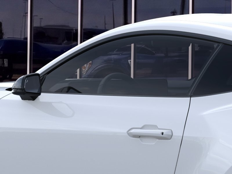 New 2026 Ford Mustang Premium RWD image 43