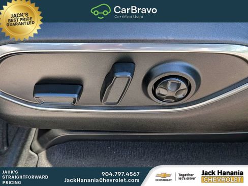Used 2022 Jeep Wagoneer Series III w/ Flexible Seating Group AWD/4WD image 18