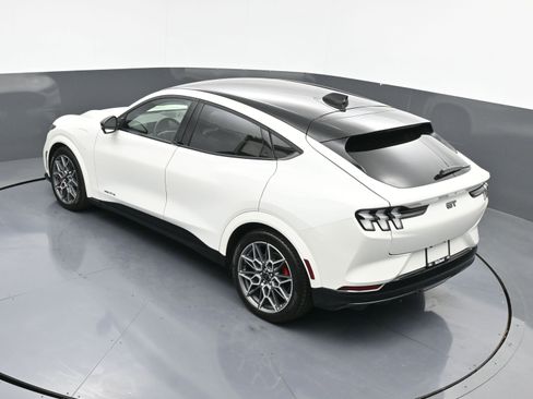 Used 2025 Ford Mustang Mach-E GT image 40