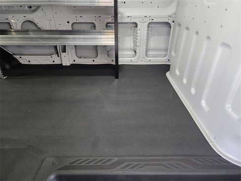 New 2025 Ford Transit 250 Low Roof w/ Electrician Trade Package image 21