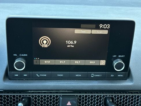 Used 2023 Honda Civic EX image 23