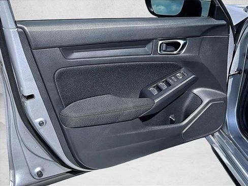 Used 2025 Honda Civic Sport image 18