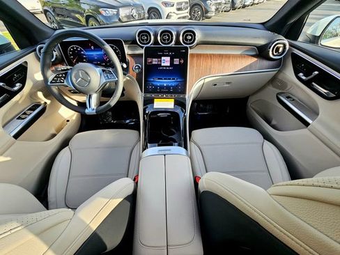 Certified 2026 Mercedes-Benz GLC 300 4MATIC image 26