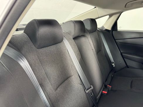 Used 2025 Honda Accord LX image 26