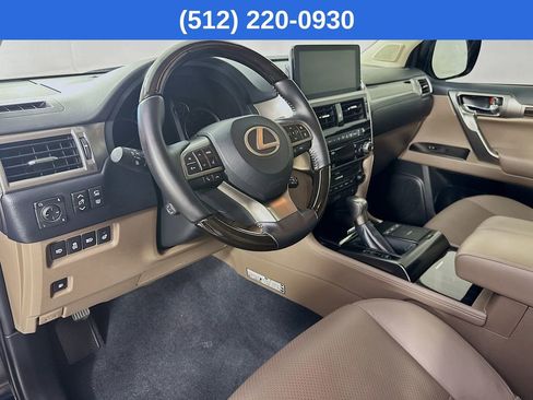 Used 2023 Lexus GX 460 Luxury image 10
