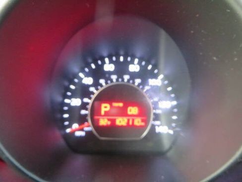 Used 2017 Kia Soul + image 30