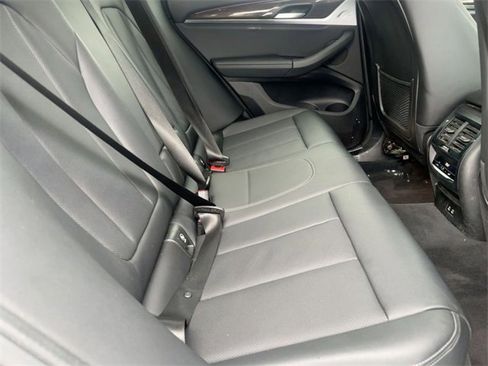 Used 2022 BMW X3 xDrive30i w/ Convenience Package image 30