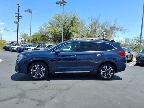 Used 2023 Subaru Ascent Touring AWD/4WD image 14