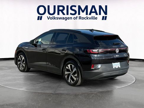 Used 2023 Volkswagen ID.4 Pro RWD image 4