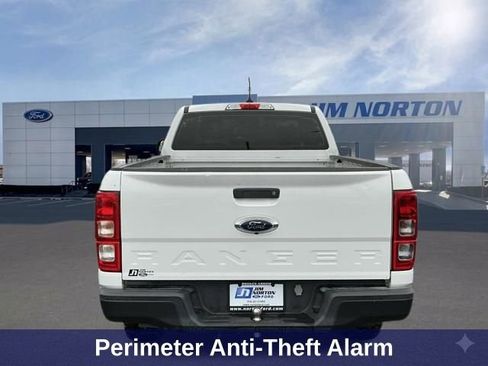 Used 2019 Ford Ranger XL w/ Equipment Group 101A Mid RWD image 6