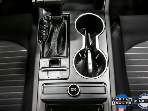 Used 2026 Kia K5 LXS image 23
