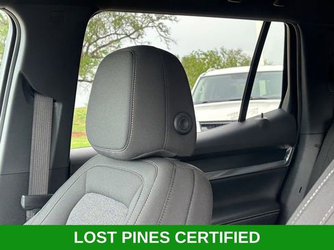 Used 2025 GMC Terrain Elevation AWD/4WD image 10