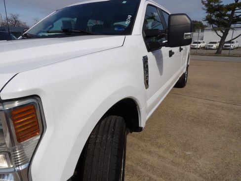 Used 2022 Ford F250 XL w/ Power Equipment Group image 15