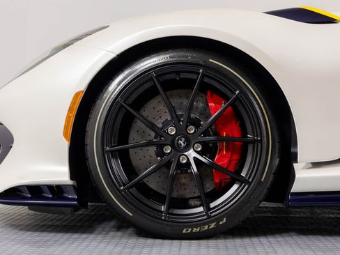 Certified 2024 Ferrari 812 Competizione A RWD image 28
