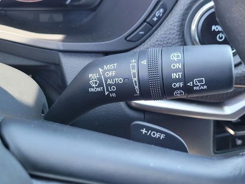 Used 2024 MAZDA CX-90 Plug-In Hybrid w/ Preferred AWD/4WD image 27