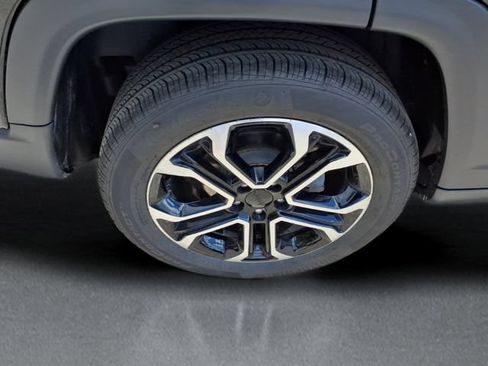 Used 2023 Jeep Compass Limited AWD/4WD image 9