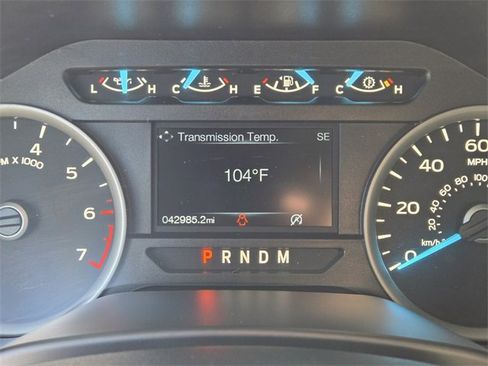 Used 2020 Ford F150 XLT w/ Equipment Group 302A Luxury image 19