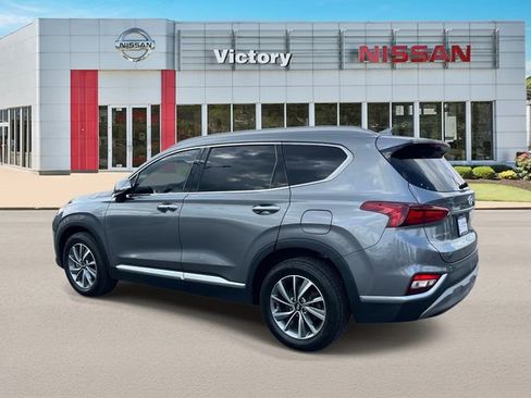 Used 2019 Hyundai Santa Fe Limited FWD image 6