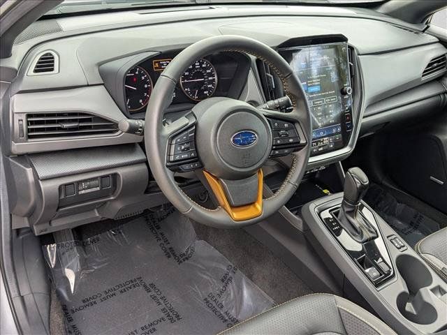 Used 2025 Subaru Crosstrek 2.5i Wilderness AWD/4WD image 10