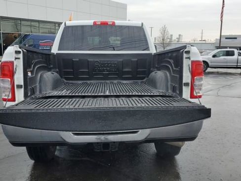 Certified 2024 RAM 2500 Big Horn image 26