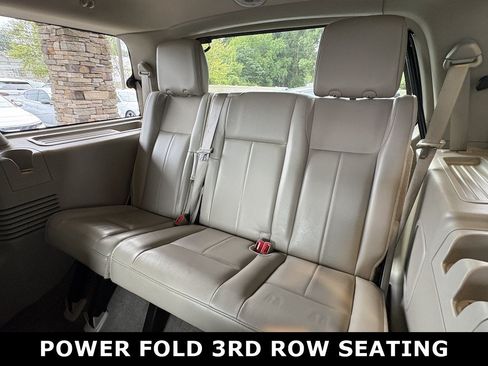 Used 2012 Ford Expedition Limited RWD image 29
