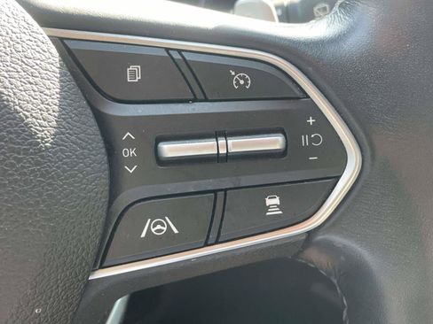 Used 2023 Hyundai Santa Fe SEL FWD image 24