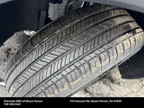 New 2026 Chevrolet Equinox LT w/ Convenience Package II image 28