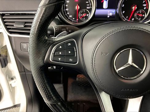 Used 2018 Mercedes-Benz GLS 450 4MATIC image 23