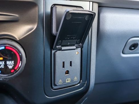 New 2026 Ford F250 XL w/ XL Chrome Package image 24