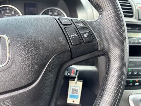 Used 2010 Honda CR-V LX image 12