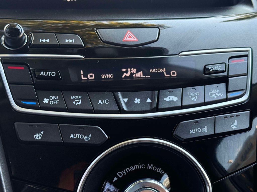 Certified 2023 Acura RDX AWD image 22
