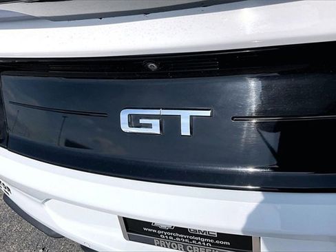 Used 2021 Ford Mustang GT Premium w/ Carbon Sport Interior Package image 23