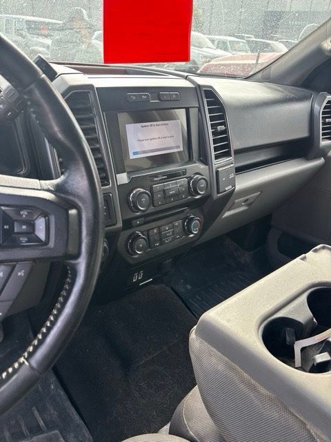 Used 2018 Ford F150 XLT w/ Equipment Group 302A Luxury AWD/4WD image 10