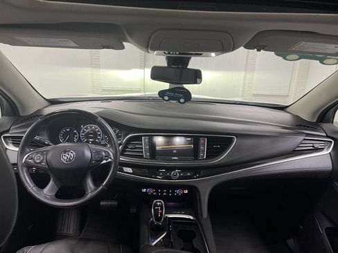 Certified 2019 Buick Enclave Avenir w/ Avenir Technology Package AWD/4WD image 21