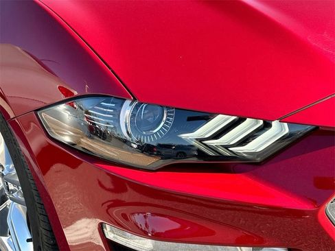 Used 2020 Ford Mustang Premium w/ Equipment Group 201A image 18