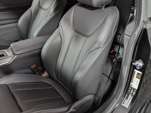 Used 2025 BMW 430i xDrive Coupe w/ M Sport Package image 18