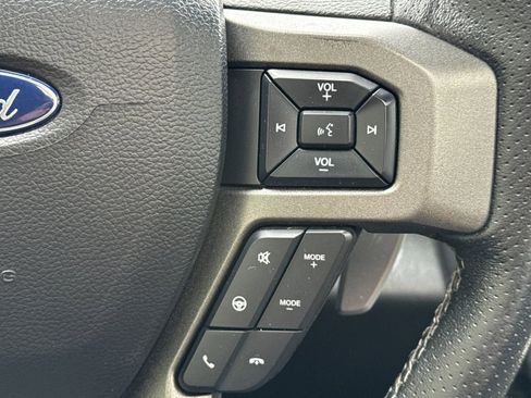 Used 2020 Ford F150 Raptor w/ Equipment Group 802A Luxury AWD/4WD image 29