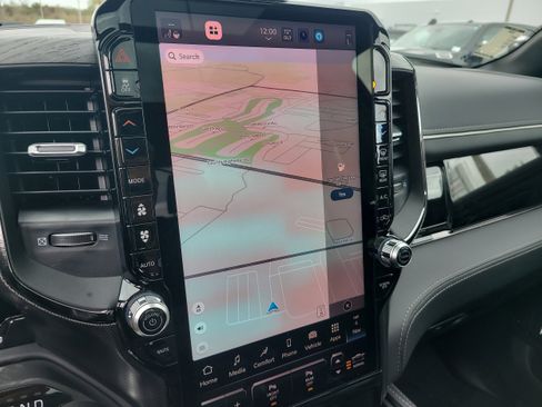 New 2026 RAM 1500 Limited image 19