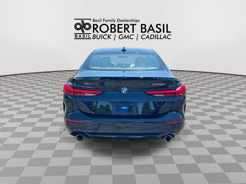 Used 2023 BMW 228i xDrive Gran Coupe w/ Convenience Package AWD/4WD image 7