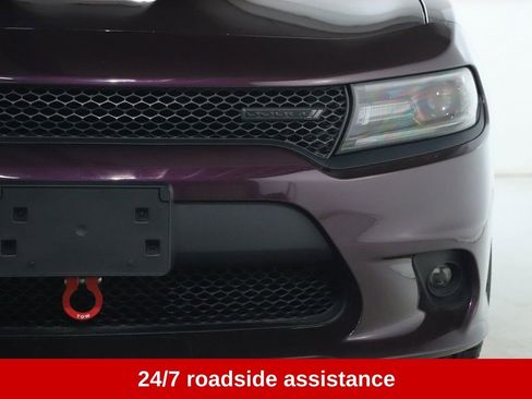Used 2020 Dodge Charger R/T w/ Blacktop Package image 9