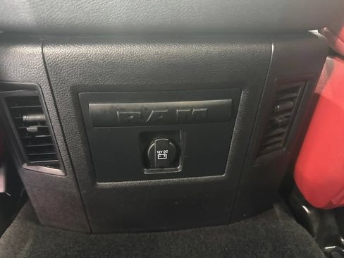 Used 2017 RAM 1500 Rebel w/ Luxury Group AWD/4WD image 13
