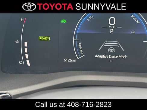 Used 2026 Toyota Camry SE FWD image 29