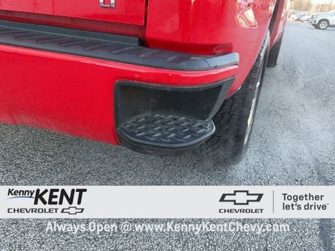 Used 2017 Chevrolet Silverado 1500 LT w/ All Star Edition image 9