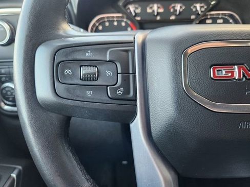 Used 2020 GMC Sierra 1500 SLT image 31