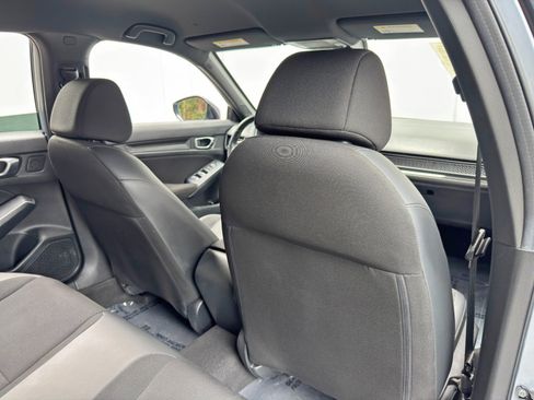 Used 2024 Honda Civic Sport image 29