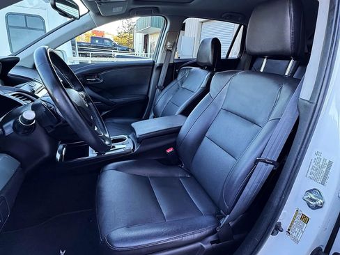 Used 2018 Acura RDX FWD w/ Technology Package image 18