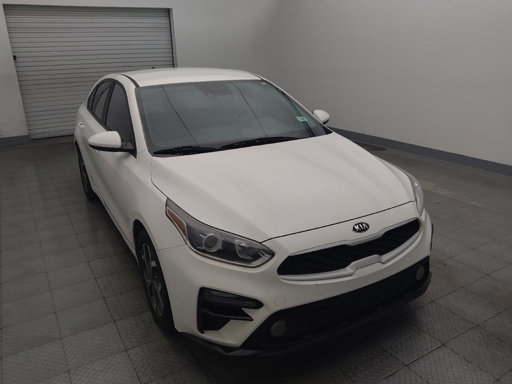 Used 2019 Kia Forte LXS FWD image 14