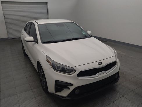 Used 2019 Kia Forte LXS FWD image 14