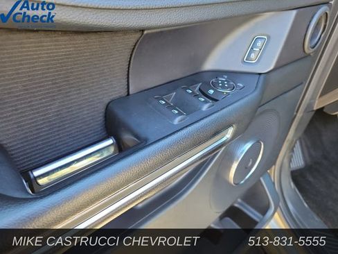 Used 2018 Ford Expedition XLT w/ Cargo Package AWD/4WD image 25