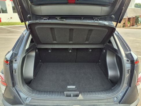 Used 2025 Hyundai Kona SEL AWD/4WD image 23